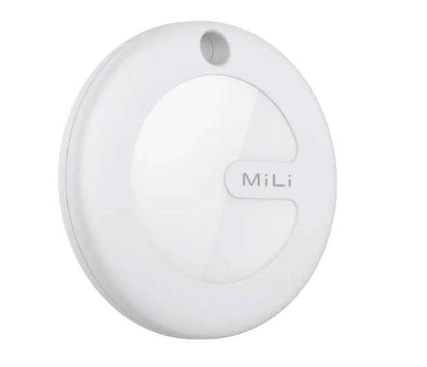 MiLi MiTag biały dla Android - 1502837 - zdjęcie